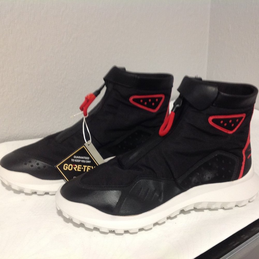 NEW Goretex Camper Crclr high top sneakers 40